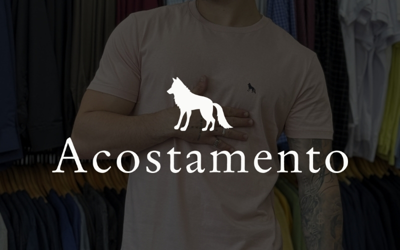 Acostamento
