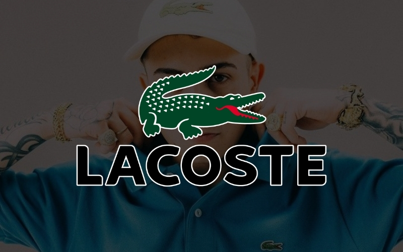 Lacoste