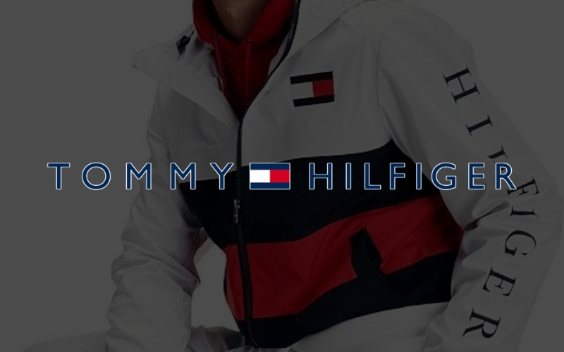 Tommy Hilfiger
